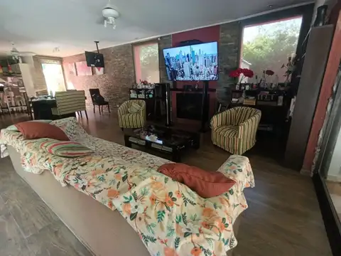 Casa en Venta 10 años