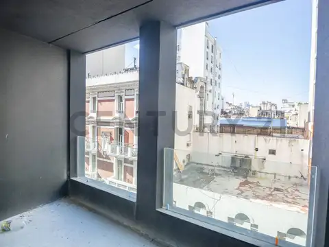 Rodriguez Peña 200, Piso 0
