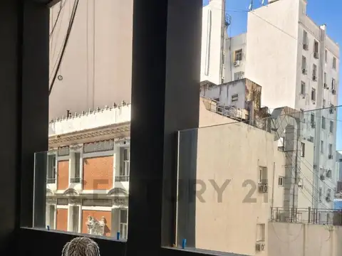 Departamento en Venta con 1 cochera