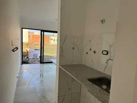 Casa en Venta A Estrenar