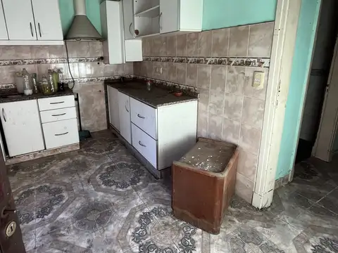 Casa sobre lote propio