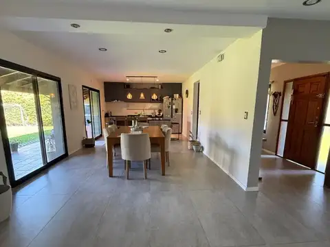 Casa en Venta al Norte
