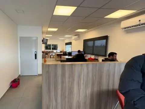 Panamericana KM47 , Piso 0