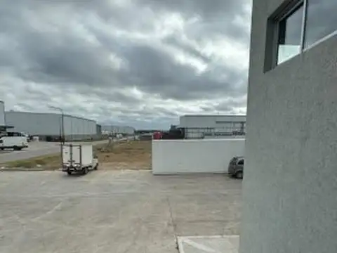 Alquiler Depósito Operación logística Alquiler pallet $ 18.000 la posición Escobar