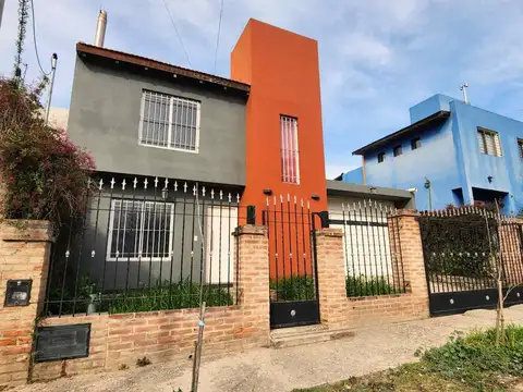 Casa en Venta en Malagueño, Santa María