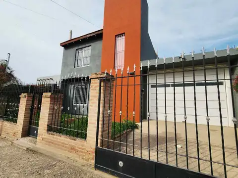 Casa en Venta al Norte