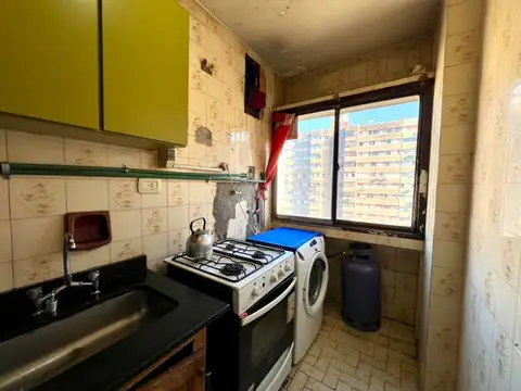 Departamento en Venta en Villa Lugano, CABA