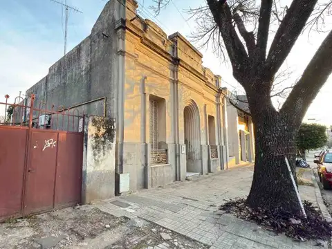 Rivadavia 500
