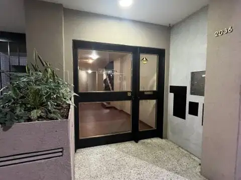 Departamento en Alquiler en Centro, Rosario