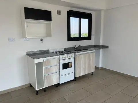 Departamento en Alquiler de 2 ambientes