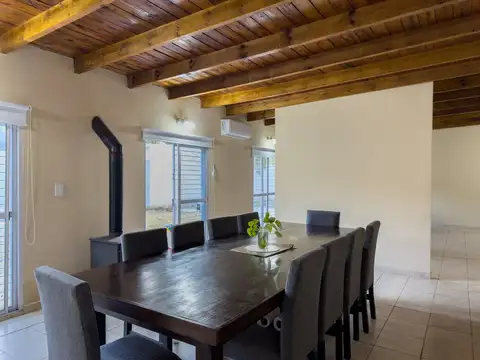 Casa en venta La Plata