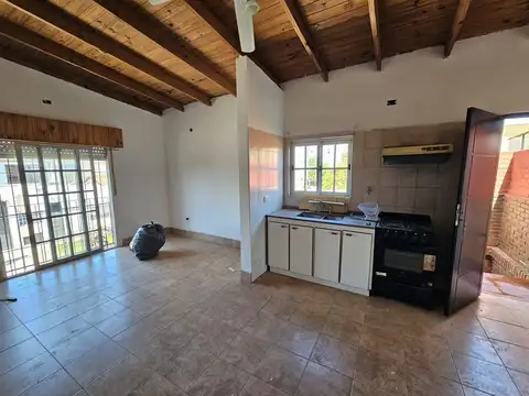Departamento en alquiler en San Justo