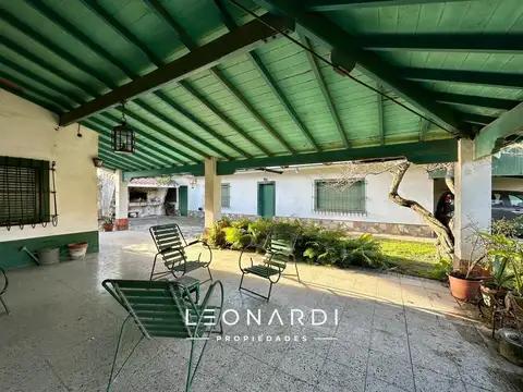 Terreno en Venta de 866,0 m2