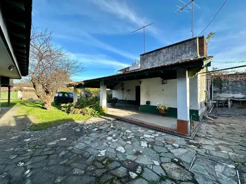 Terreno en Venta 43  mts Fondo
