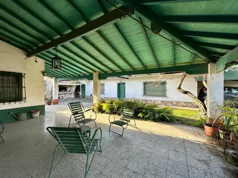 Terreno en Venta de 866,0 m2