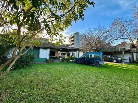 Lote de 866 m2 céntrico   -   ID 5787