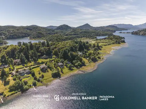 Casa en Venta de 7 dormitorios