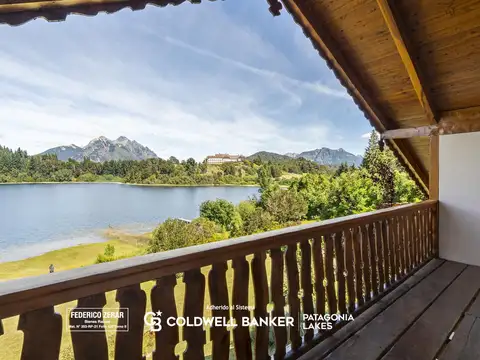 Casa en Venta en San Carlos de Bariloche, USD 1.950.000