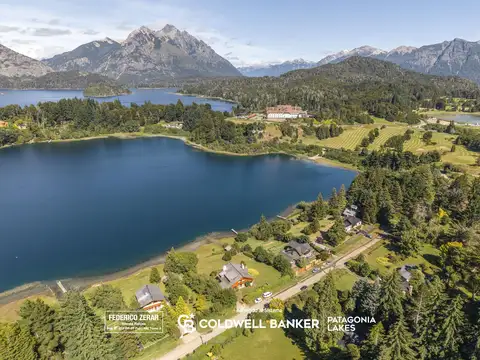 Llao Llao, San Carlos de Bariloche