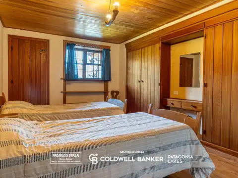 Casa en Venta de 7 dormitorios