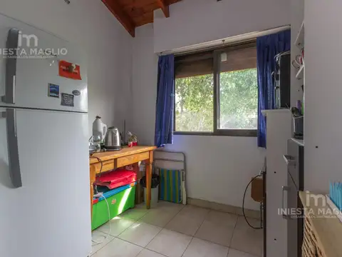 Casa en Flores 7 ambientes