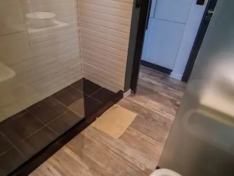 MONOAMBIENTE AMOBLADO DE DISEÑO INDUSTRIAL EN ALQUILER EN SAN JUAN 2312