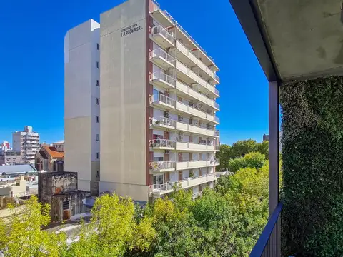Departamento en Alquiler A Estrenar