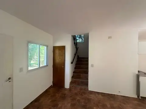 Casa en Alquiler A Estrenar