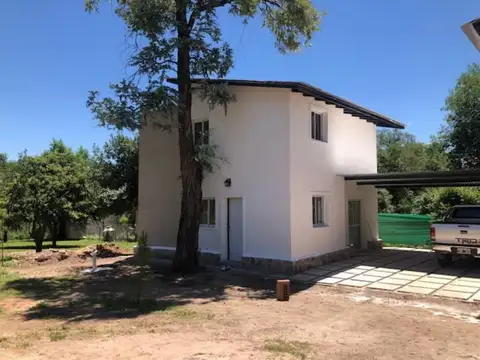 Casa en Alquiler en Mendiolaza, $ 950.000