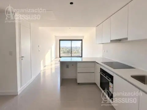 Departamento en Venta en San Fernando Vías  /  Panamericana, USD 390.000