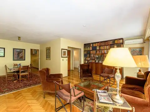 Departamento en Venta de 3 dormitorios