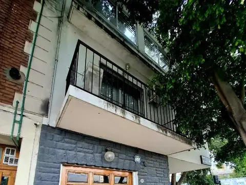 Terreno en Venta en Caballito, USD 409.000