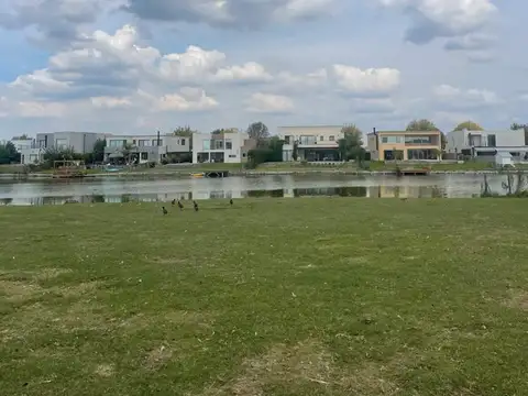 Terreno Lote  en Venta en El Cantón Islas, El Cantón, Escobar