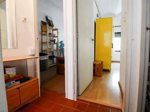 Departamento en Venta 35 años