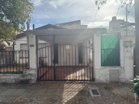 CASA CHALET EN FISHERTON