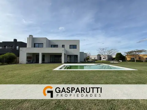 Casa en Venta en San Matias, USD 380.000
