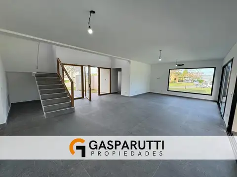 Casa en Venta A Estrenar
