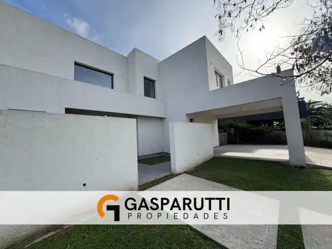 Casa en Venta de 5 dormitorios