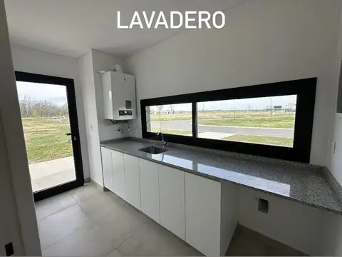 Casa en Venta A Estrenar