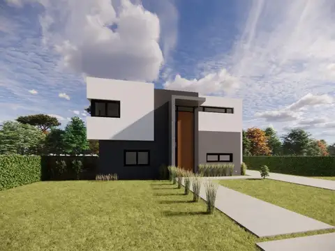 Casa en Venta, 5 Ambientes, en Nativas, Puertos, GBA Norte