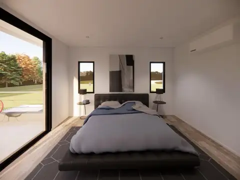 Casa en Venta al Noreste