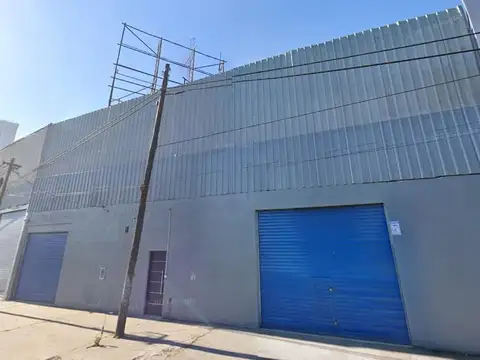 EL TRIANGULO, MALVINAS ARGENTINAS, Colectora Este Ramal Pilar 1300