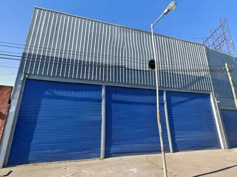 Galpon en Venta en Área de Promoción El Triángulo, USD 550.000