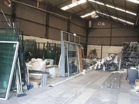 EL TRIANGULO, MALVINAS ARGENTINAS, Colectora Este Ramal Pilar 1300