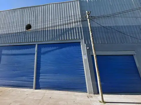 Galpon en Venta 25 años