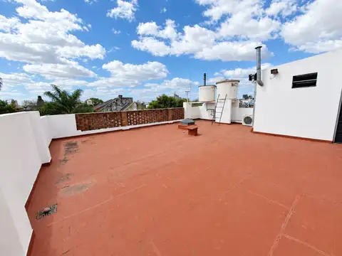 PH VENTA MONTE CASTRO 5 AMBIENTES TERRAZA