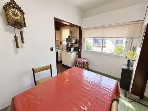 Depto Tipo Casa en Venta de 3 dormitorios