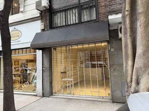 Local en Venta en Recoleta, $ 2.500.000
