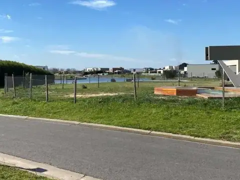 Terreno en Venta de 820,0 m2