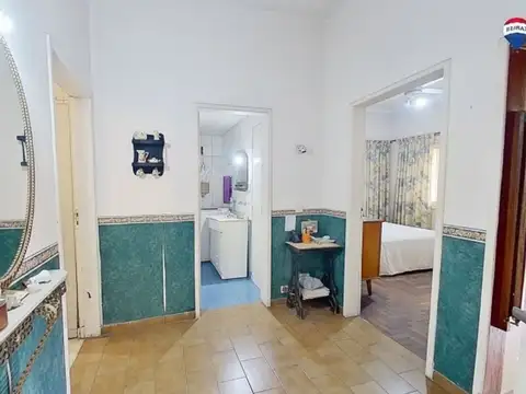 Casa en Venta en Castelar, USD 85.000